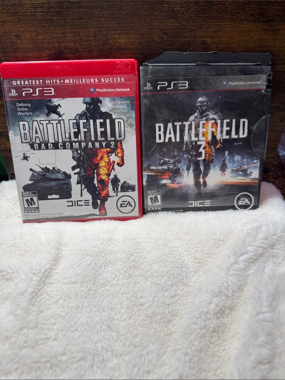 PS3 Video Game Bundle - Picture 6 of 11